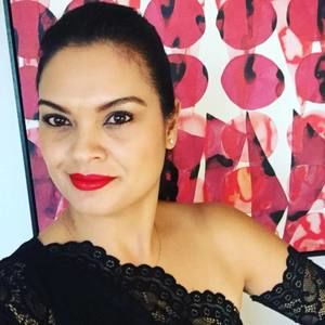 Meet your Posher, Je-anne